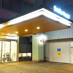 Hotel Smile Matsuyama, Matsuyama (Ehime)