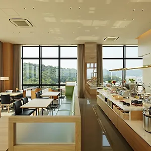 Hotel Candeo Matsuyama Okaido, Matsuyama (Ehime)